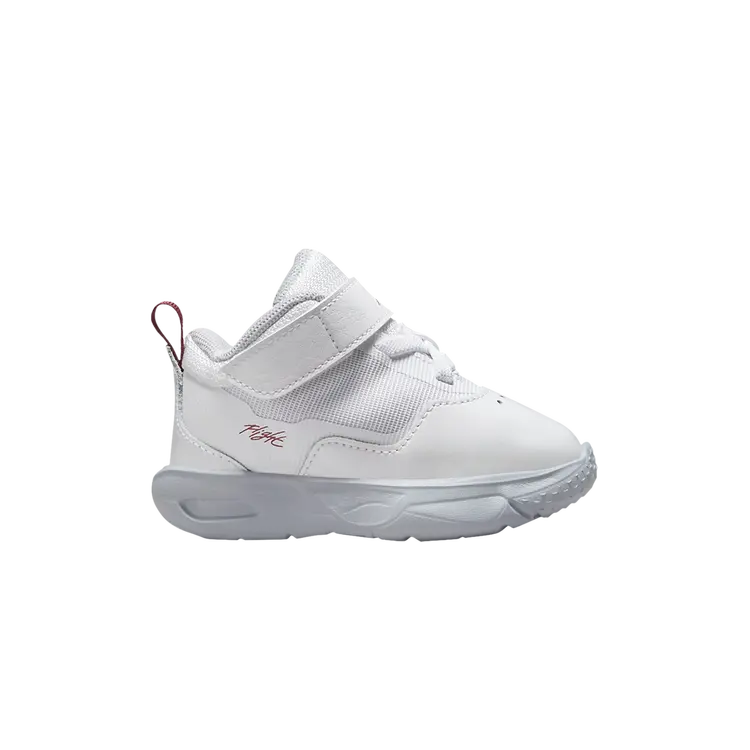 Кроссовки Air Jordan Jordan Stay Loyal 3 TD, белый
Кроссовки Air Jordan Jordan Stay Loyal 3 TD, белый