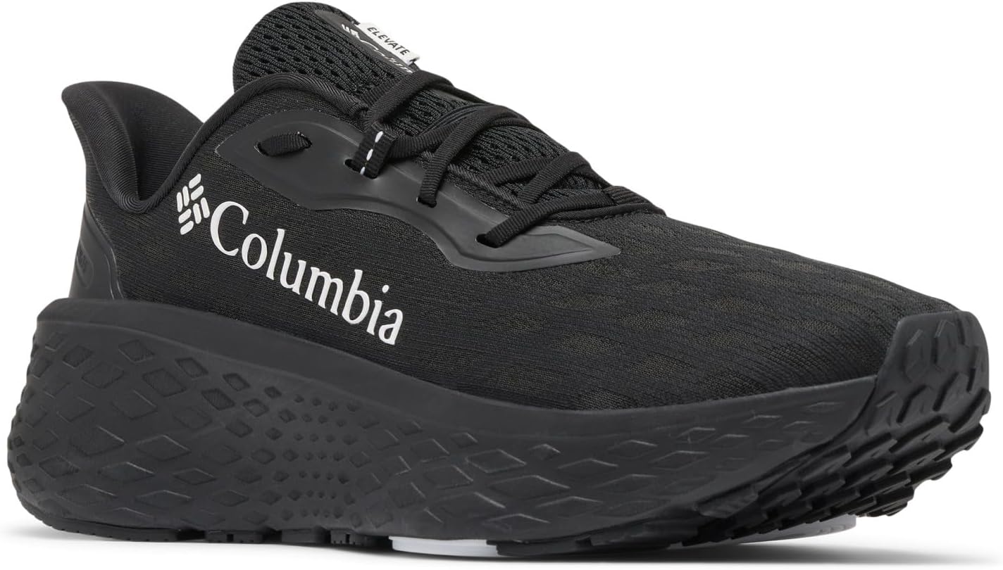 Кроссовки Columbia Mens Konos Elevate, Black/White
Кроссовки Columbia Mens Konos Elevate, Black/White