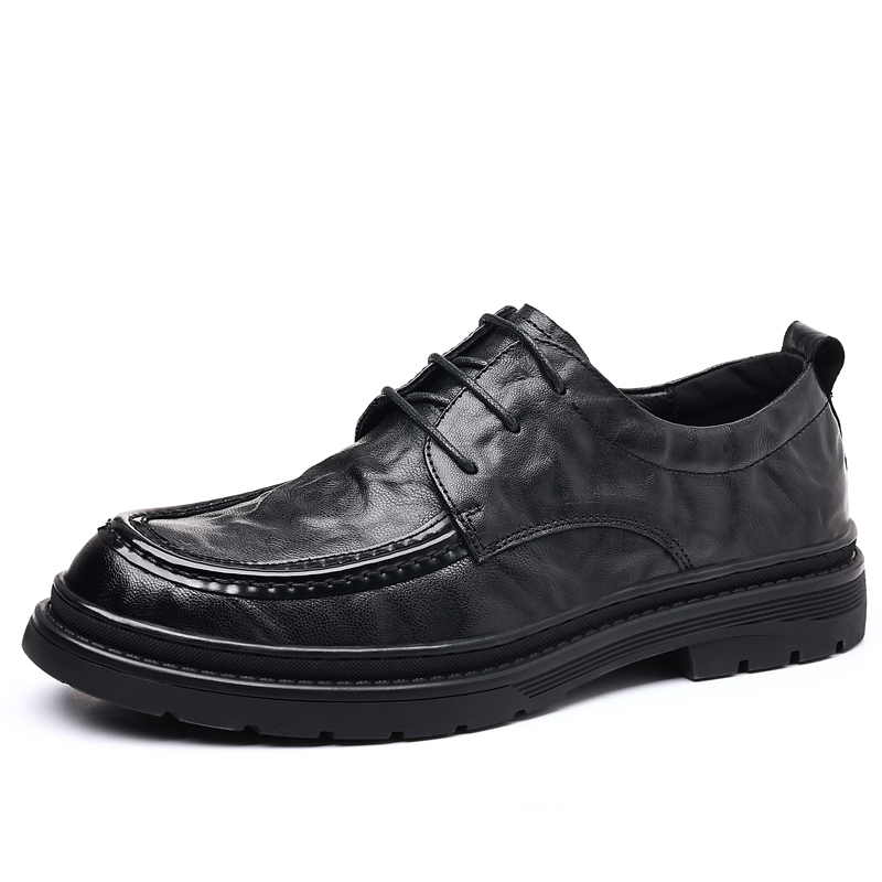 KACHILANG Мужские повседневные туфли с низким верхом, черные/серые
KACHILANG Мужские повседневные туфли с низким верхом, черные/серые