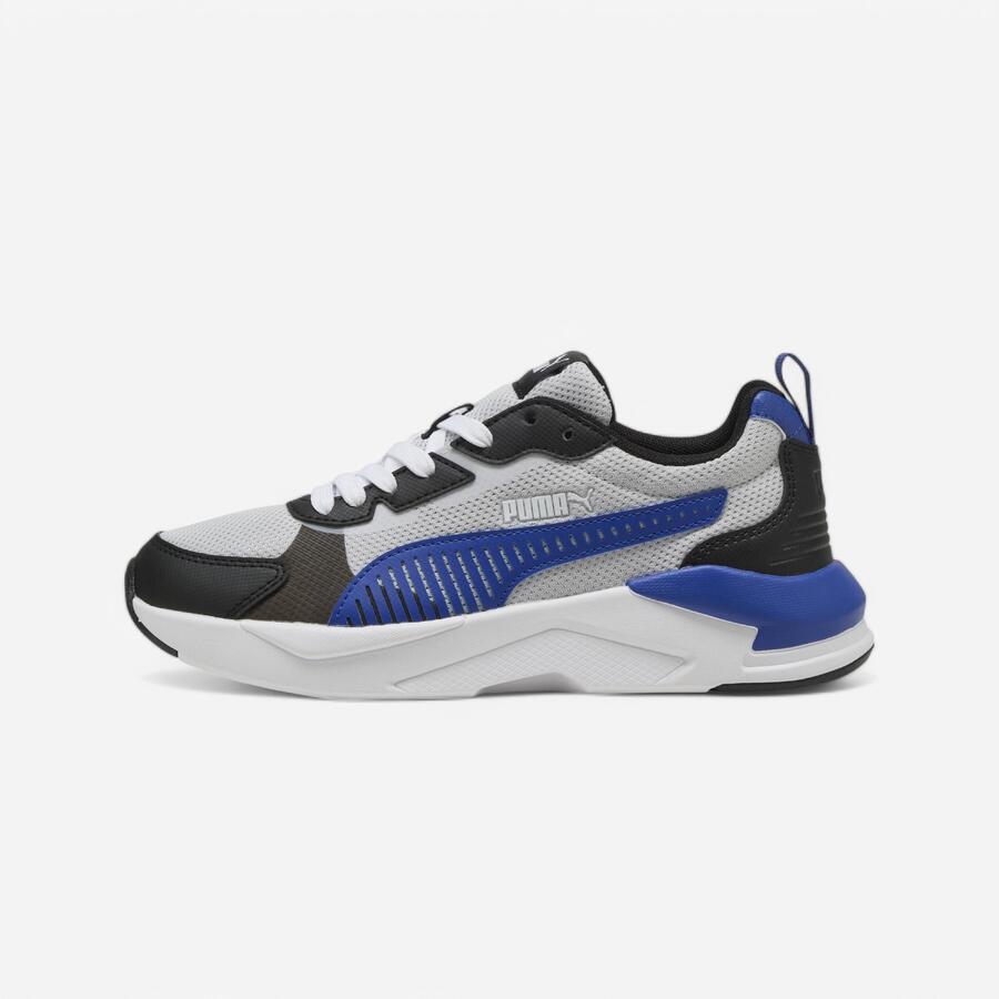 PUMA Детские кроссовки X-Ray Lite синего цвета
PUMA Детские кроссовки X-Ray Lite синего цвета
