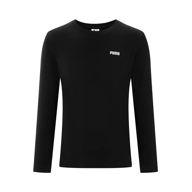 PUMA Футболка мужская черная, Черный, PUMA Футболка мужская черная
PUMA Футболка мужская черная, Черный, PUMA Футболка мужская черная