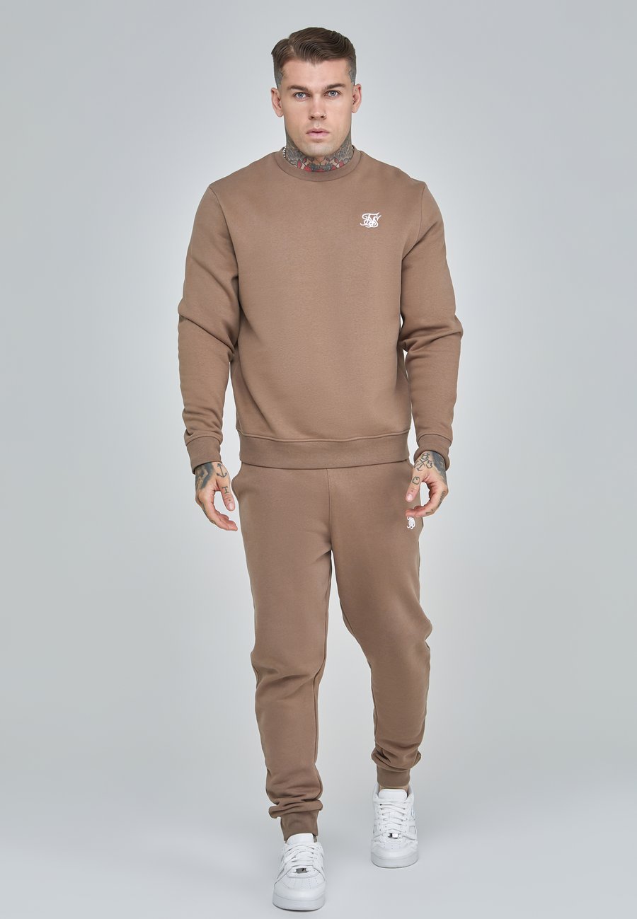 Толстовка SIKSILK ESSENTIALS , Brown, Коричневый, Толстовка SIKSILK ESSENTIALS , Brown
Толстовка SIKSILK ESSENTIALS , Brown, Коричневый, Толстовка SIKSILK ESSENTIALS , Brown