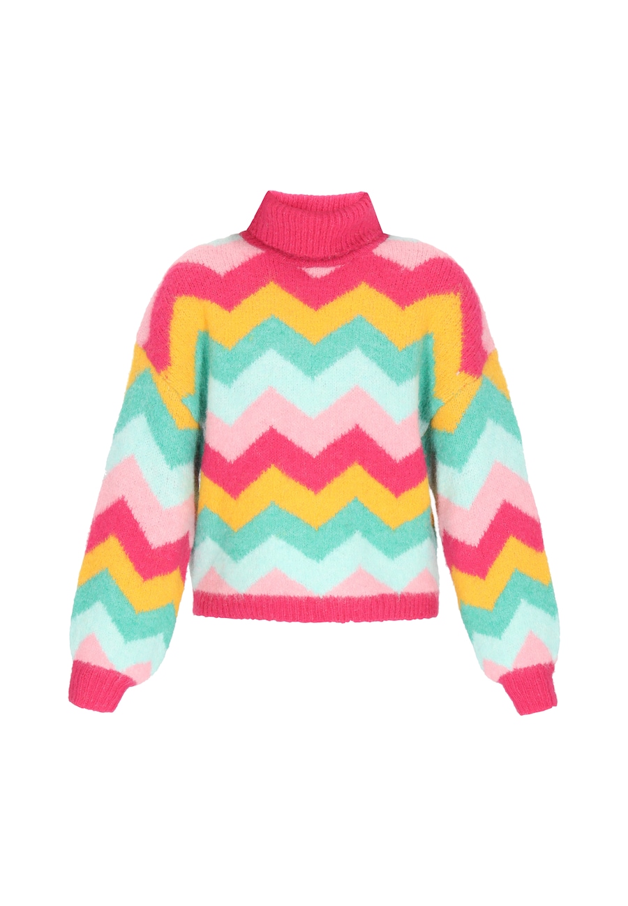 Свитер IZIA, Mixed Colors
Свитер IZIA, Mixed Colors