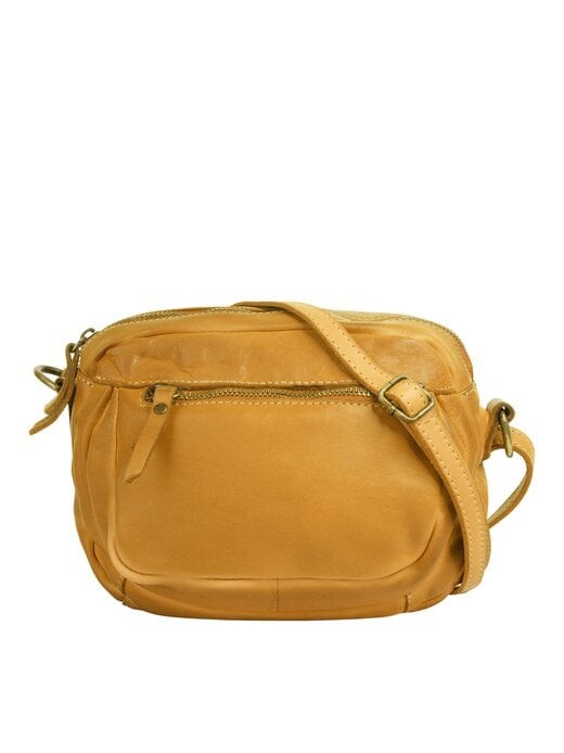 Рюкзак Cluty, желтый
Рюкзак Cluty, желтый