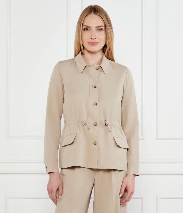 Куртка 58 252j58julianne Joop!, желтый
Куртка 58 252j58julianne Joop!, желтый