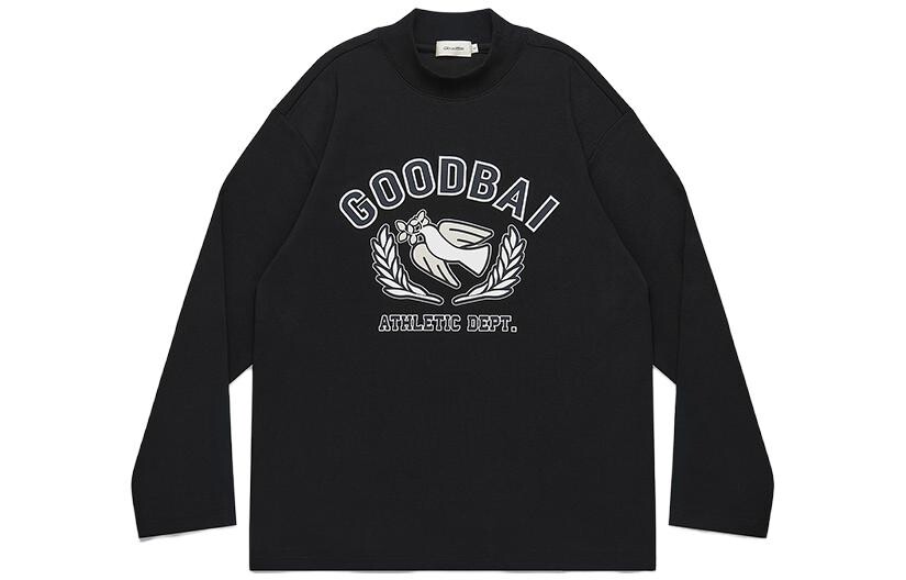 GOOD BAI Женская толстовка, Белый
GOOD BAI Женская толстовка, Белый