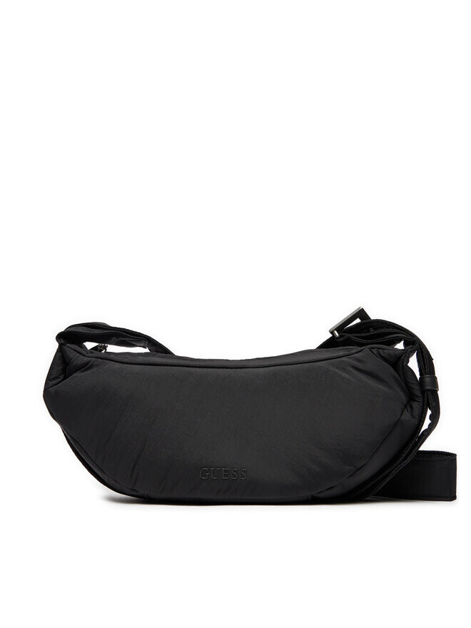 Наплечная сумка Guess, черный
Наплечная сумка Guess, черный