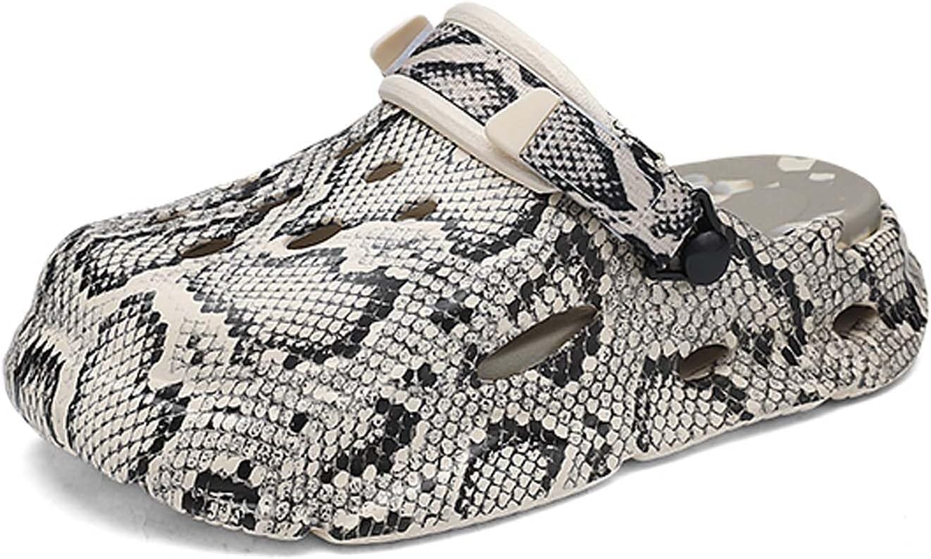 Мужские и женские сабо, садовая обувь, летние нескользящие дышащие сандалии, тапочки, уличная обувь, быстросохнущие пляжные туфли, повседневные сабо для прогулок Generic, черный
Мужские и женские сабо, садовая обувь, летние нескользящие дышащие сандалии, тапочки, уличная обувь, быстросохнущие пляжные туфли, повседневные сабо для прогулок Generic, черный