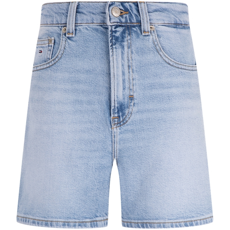 Tommy Hilfiger Джинсовые шорты женские голубые
Tommy Hilfiger Джинсовые шорты женские голубые
