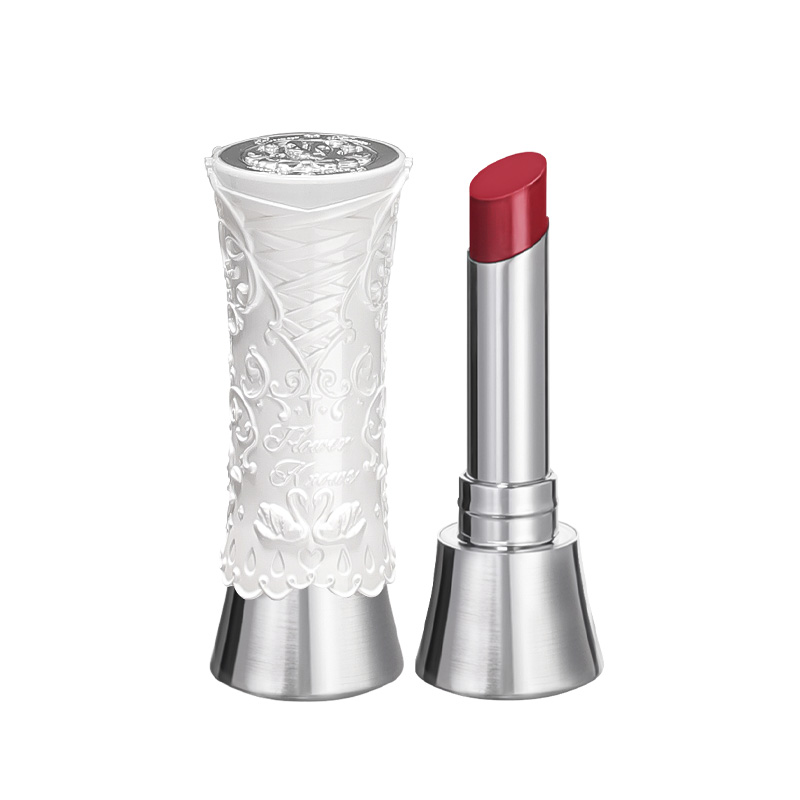 Flower Knows Помада FlowerKnows Swan Ballet с зеркальным покрытием кремовая увлажняющая блестящая стойкая блестящая прозрачная 3,5г
Flower Knows Помада FlowerKnows Swan Ballet с зеркальным покрытием кремовая увлажняющая блестящая стойкая блестящая прозрачная 3,5г