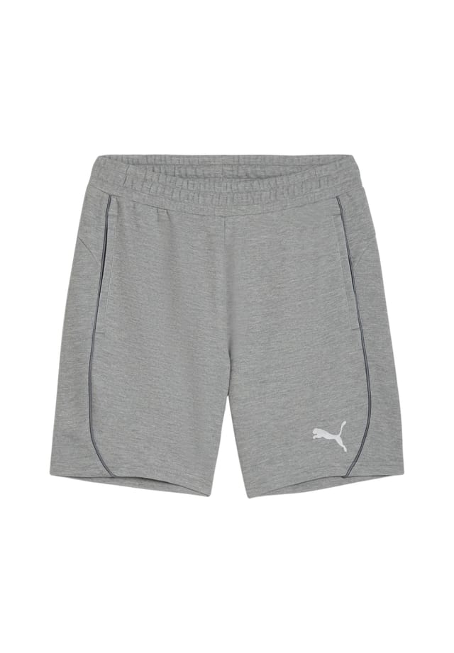 Штаны teamfinal повседневные шорты Puma, серый
Штаны teamfinal повседневные шорты Puma, серый