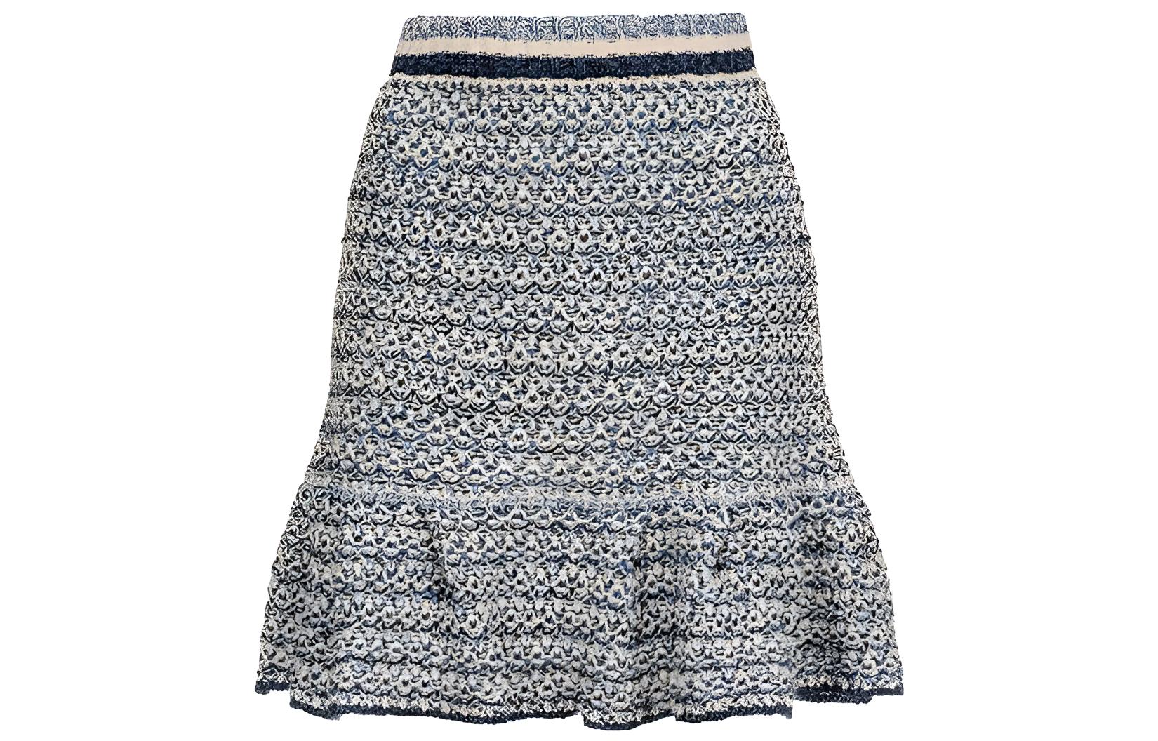 PINKO Повседневные короткие юбки для женщин Black White
PINKO Повседневные короткие юбки для женщин Black White