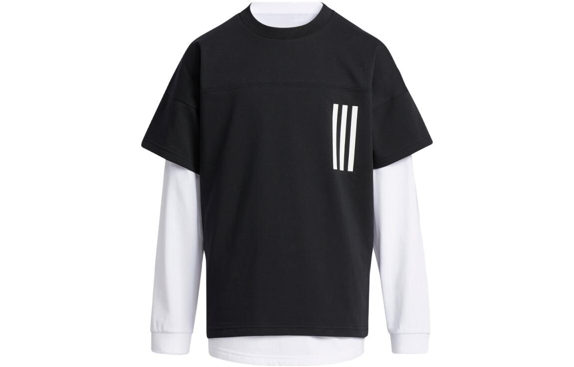 Детская повседневная спортивная одежда Adidas
Детская повседневная спортивная одежда Adidas