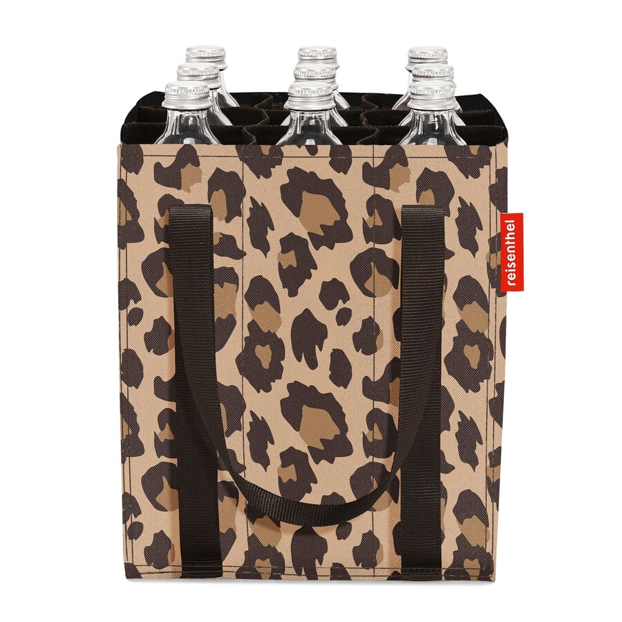 Сумка через плечо REISENTHEL, коричневый
Сумка через плечо REISENTHEL, коричневый