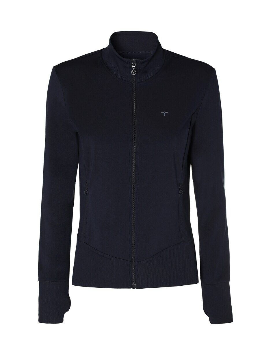 Худи на молнии Tatuum IGUANA, темно-синий
Худи на молнии Tatuum IGUANA, темно-синий