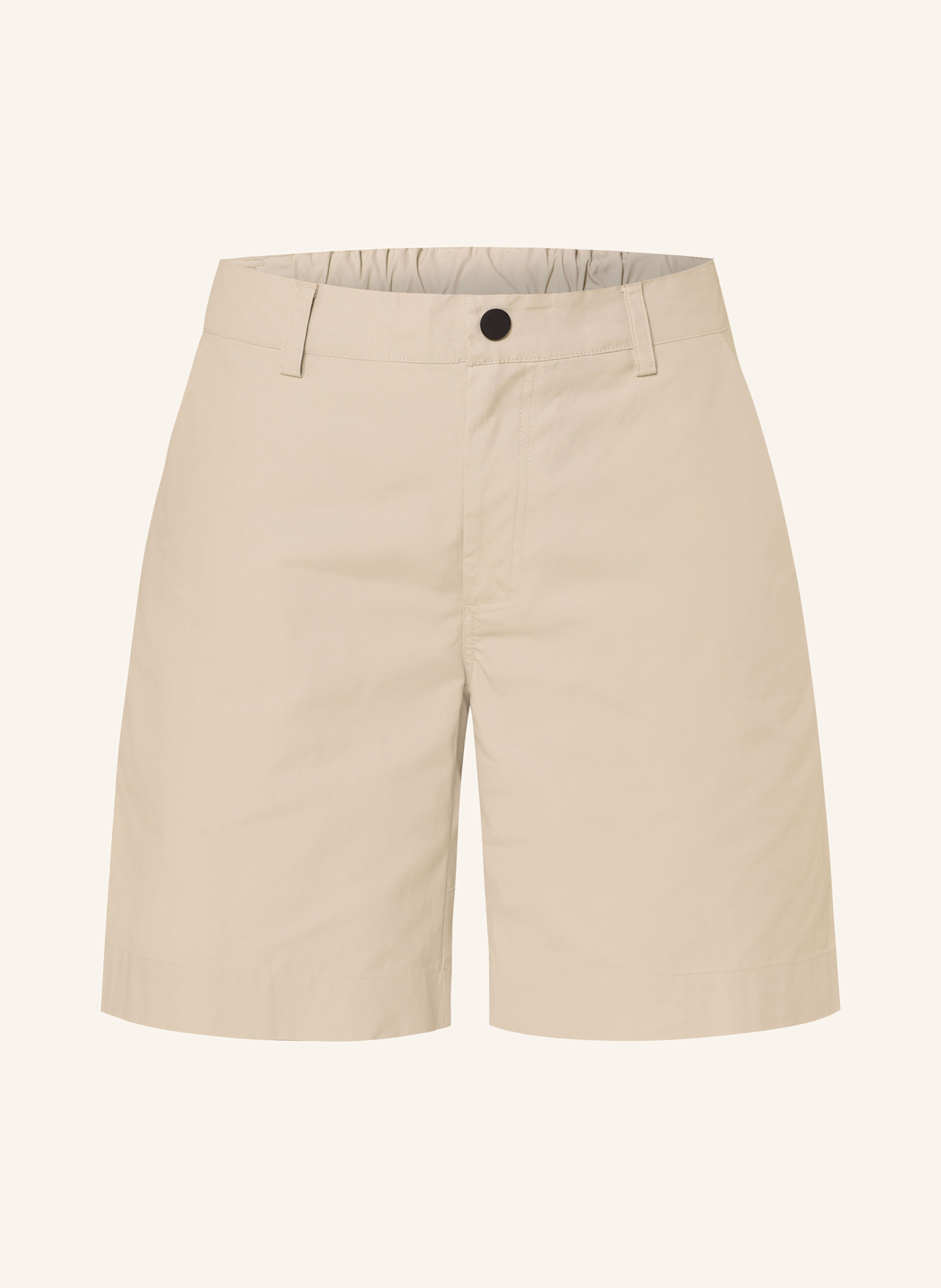 Шорты треккинговые вентиляционные канвас 200 Knowledgecotton Apparel, серый
Шорты треккинговые вентиляционные канвас 200 Knowledgecotton Apparel, серый