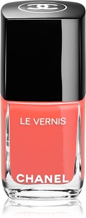 Долговечный лак для ногтей Chanel Le Vernis Long-lasting Colour and Shine, 121 - Première Dame 13 ml
Долговечный лак для ногтей Chanel Le Vernis Long-lasting Colour and Shine, 121 - Première Dame 13 ml