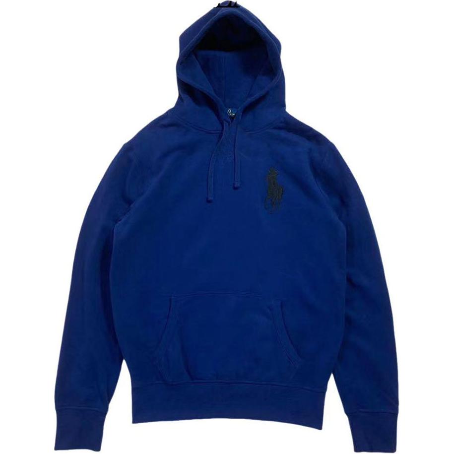 Polo Ralph Lauren Свитшот мужской синий
Polo Ralph Lauren Свитшот мужской синий