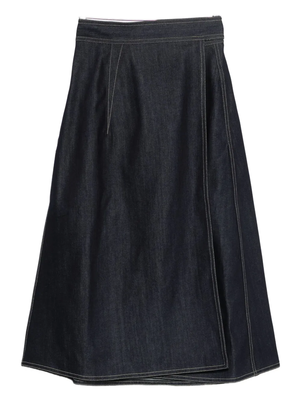 Джинсовая юбка Stieglitz Sofie D'Hoore, синий
Джинсовая юбка Stieglitz Sofie D'Hoore, синий