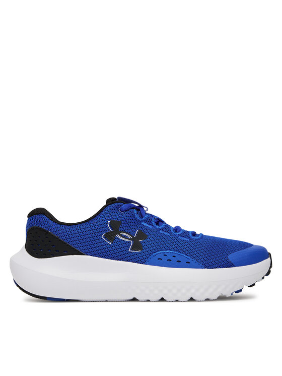Кроссовки для бега UA BGS Surge 4 3027103 Under Armour, синий
Кроссовки для бега UA BGS Surge 4 3027103 Under Armour, синий