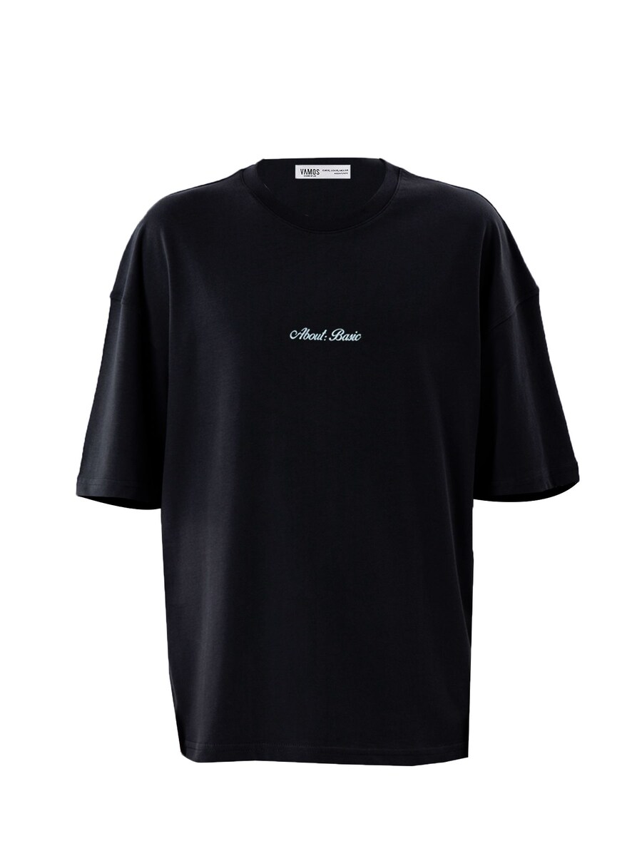 Рубашка VAMOS CLO Lycoris, черный
Рубашка VAMOS CLO Lycoris, черный