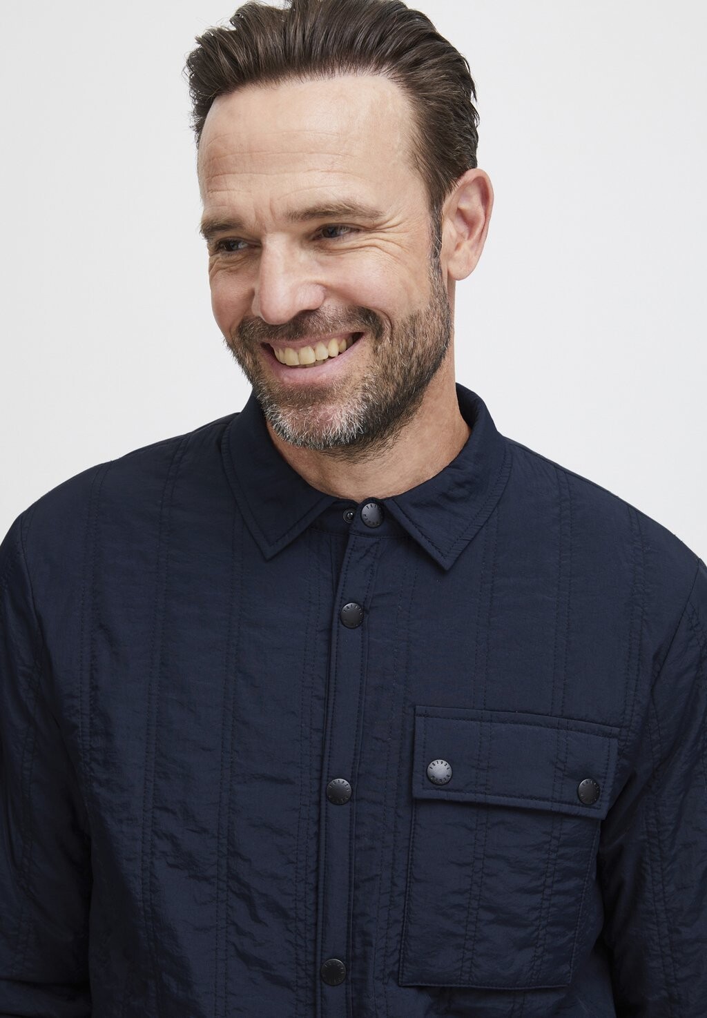 Легкая куртка FQJACOB FQ1924, темно-синий
Легкая куртка FQJACOB FQ1924, темно-синий