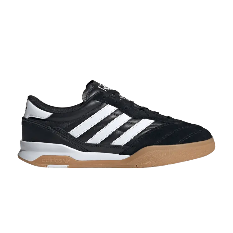 Кроссовки Predator Mundial 'Black White Gum', черный
Кроссовки Predator Mundial 'Black White Gum', черный