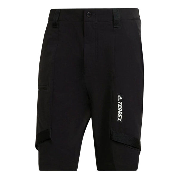Шорты terrex m zupahike sh однотонные эластичные спортивные шорты с высокой талией Adidas, мульитколор
Шорты terrex m zupahike sh однотонные эластичные спортивные шорты с высокой талией Adidas, мульитколор