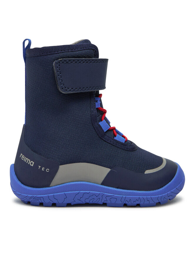 Зимние ботинки Reima Talvella 5400150A, темно-синий
Зимние ботинки Reima Talvella 5400150A, темно-синий