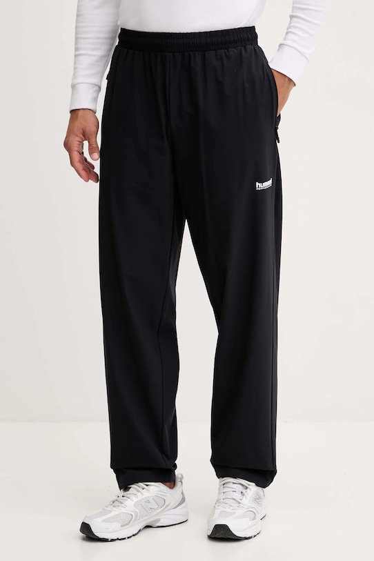 Спортивные штаны Hummel, черный
Спортивные штаны Hummel, черный