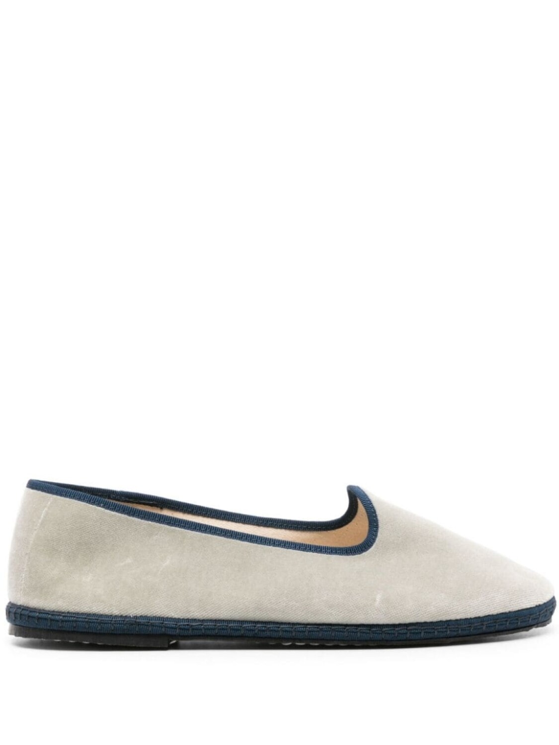 Бархатные лоферы William IV Scarosso, серый
Бархатные лоферы William IV Scarosso, серый