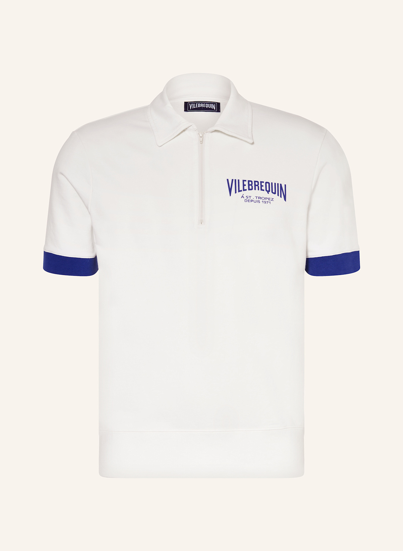 Рубашка поло тренировочная rabiou Vilebrequin, мультиколор
Рубашка поло тренировочная rabiou Vilebrequin, мультиколор