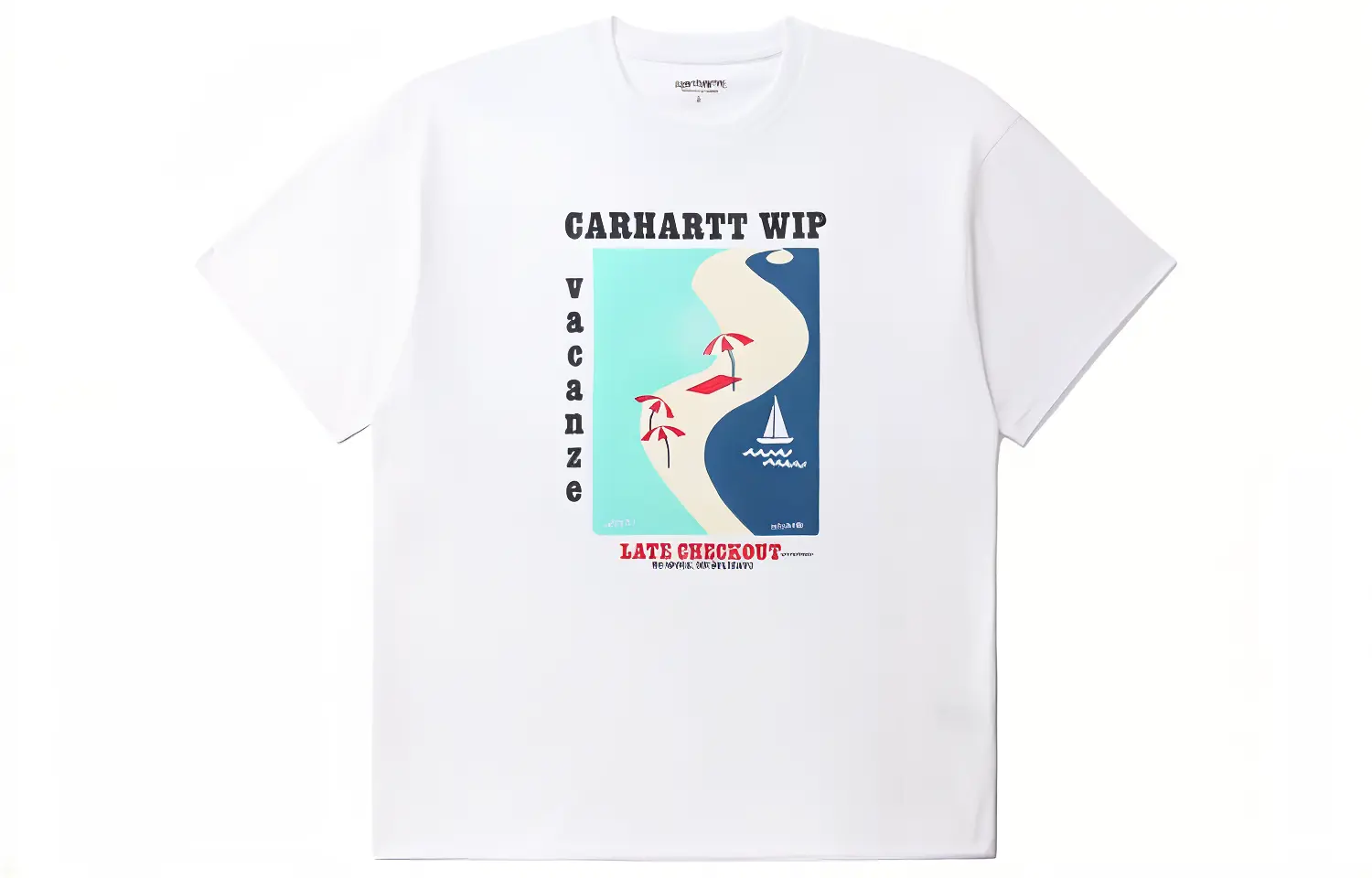 Carhartt WIP Футболка мужская белая, Белый, Carhartt WIP Футболка мужская белая
Carhartt WIP Футболка мужская белая, Белый, Carhartt WIP Футболка мужская белая