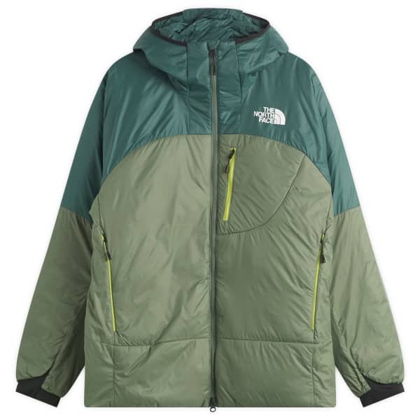 Синтетическая куртка Andola The North Face, Duck Green & Deep Nori
Синтетическая куртка Andola The North Face, Duck Green & Deep Nori