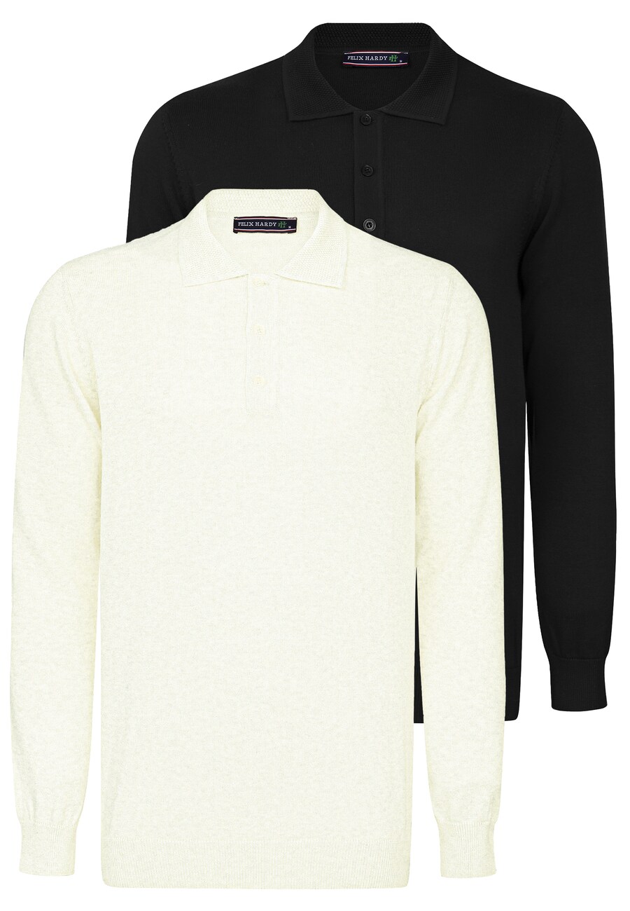 Свитер Felix Hardy, белый
Свитер Felix Hardy, белый