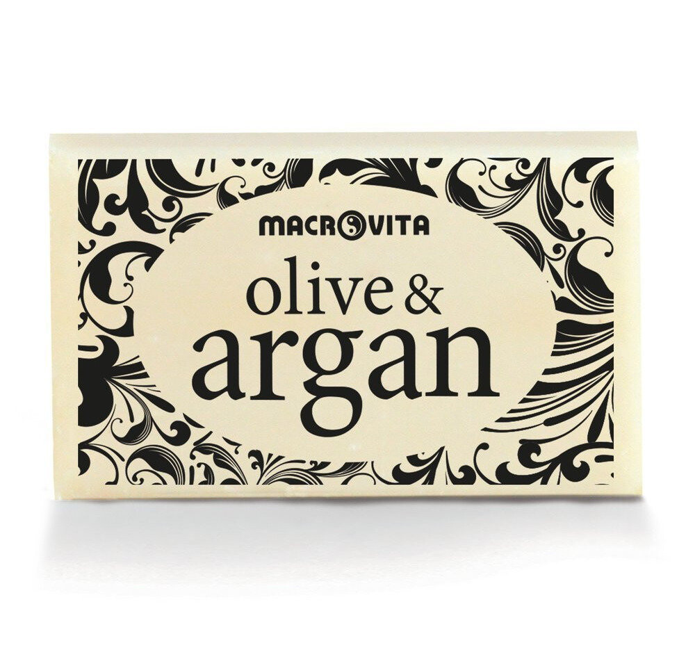 Мыло MACROVITA OLIVE & ARGAN с оливковым маслом и маслом арганы 50г
Мыло MACROVITA OLIVE & ARGAN с оливковым маслом и маслом арганы 50г