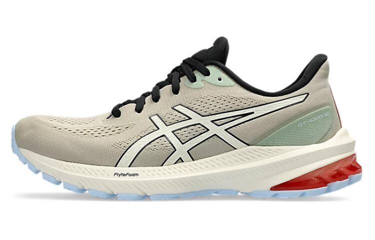 Кроссовки Asics Women's GT 1000 12 TR 'Nature Bathing - Khaki Green', хаки
Кроссовки Asics Women's GT 1000 12 TR 'Nature Bathing - Khaki Green', хаки