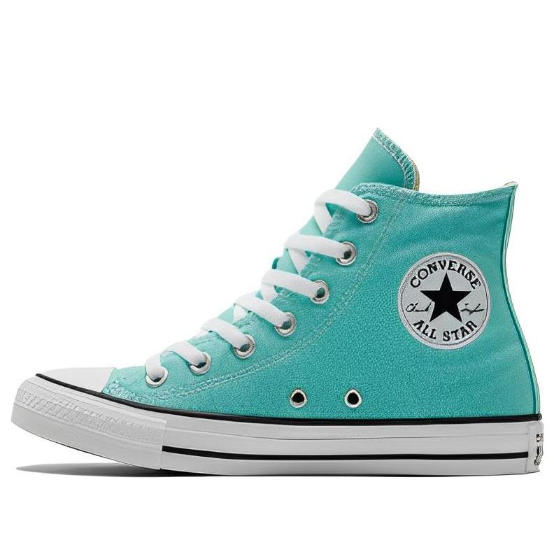 Кеды Converse Chuck Taylor All Star 'Bright Teal Green', зеленый
Кеды Converse Chuck Taylor All Star 'Bright Teal Green', зеленый