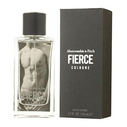 Мужская туалетная вода Abercrombie & Fitch Fierce Men's EDC 50ml
Мужская туалетная вода Abercrombie & Fitch Fierce Men's EDC 50ml