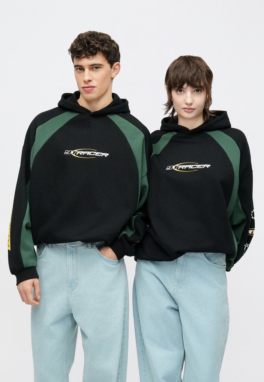 Худи YOURTURN UNISEX, Black/Dark Green/Dark Green, Черный, Худи YOURTURN UNISEX, Black/Dark Green/Dark Green
Худи YOURTURN UNISEX, Black/Dark Green/Dark Green, Черный, Худи YOURTURN UNISEX, Black/Dark Green/Dark Green