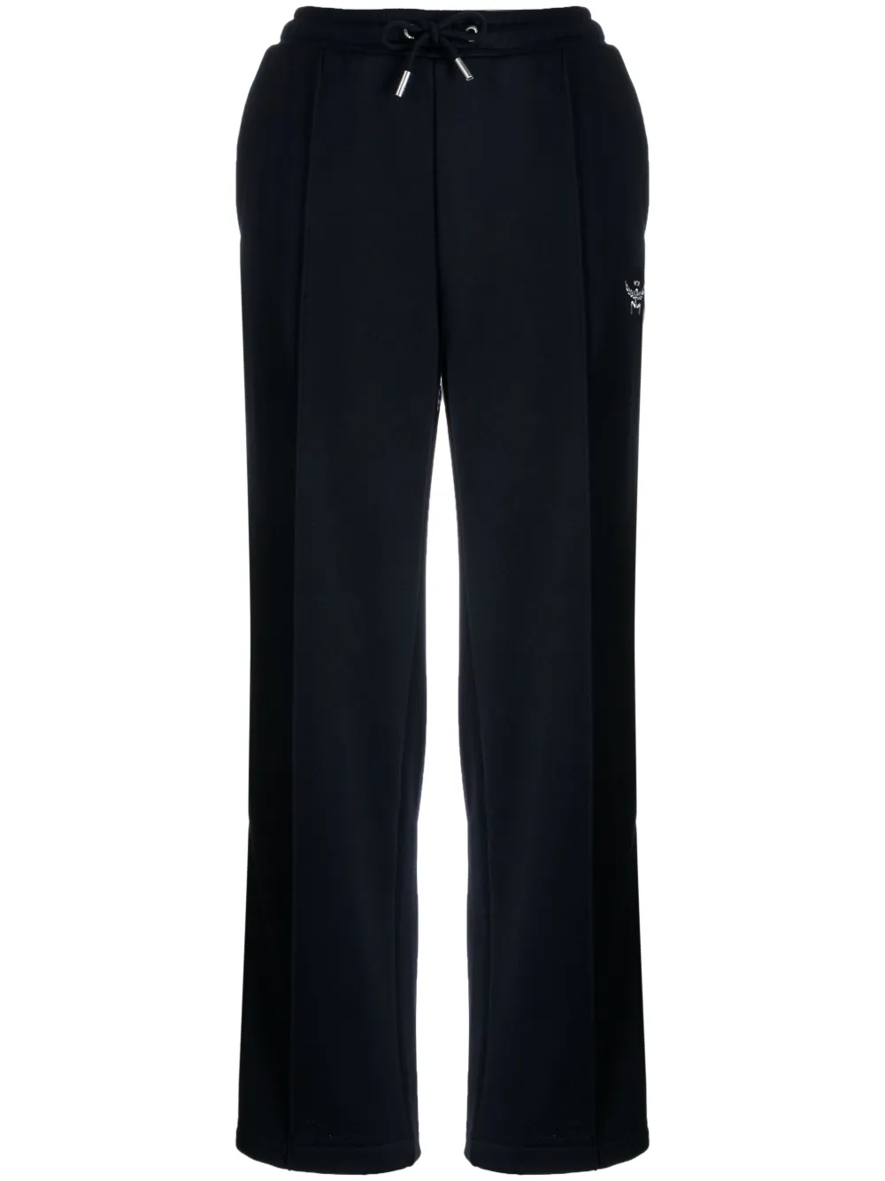 Спортивные брюки Essential с вышитым логотипом MCM, синий
Спортивные брюки Essential с вышитым логотипом MCM, синий