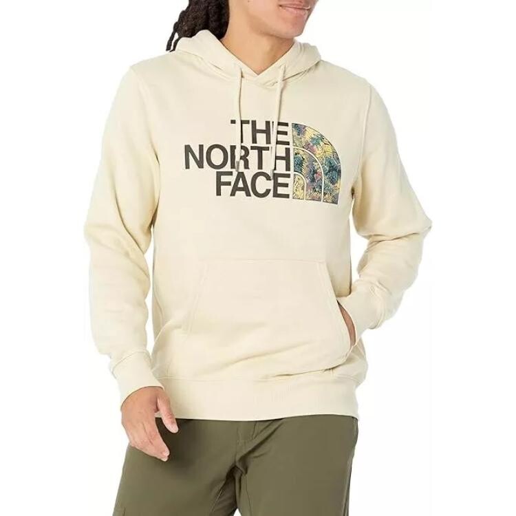 Коллекция одежды Толстовка мужская бежевая The North Face, цвет Apricot
Коллекция одежды Толстовка мужская бежевая The North Face, цвет Apricot