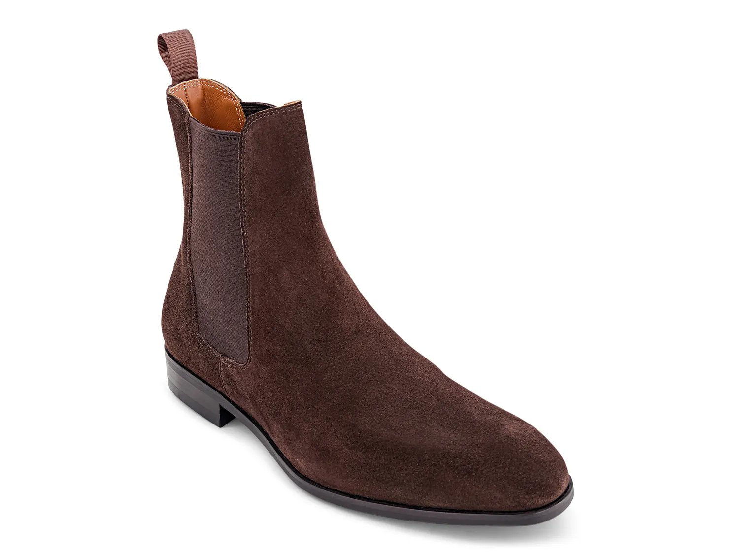 Ботинки Anthony Veer Ashford Chelsea Boot, Brown Suede
Ботинки Anthony Veer Ashford Chelsea Boot, Brown Suede