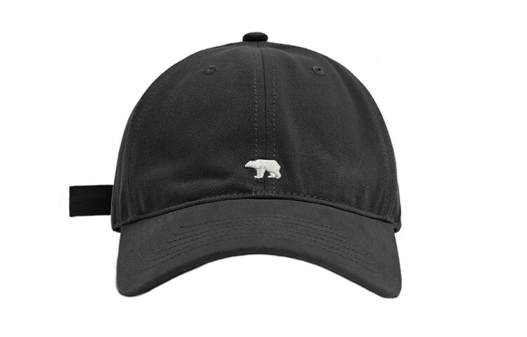 Free Rabbitⅱ Фуражка унисекс RABBITⅡ, 2 шт. (темно-синий + кремовый белый)