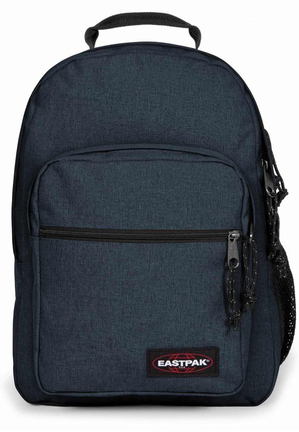 Рюкзак Morius Eastpak, цвет triple denim
Рюкзак Morius Eastpak, цвет triple denim