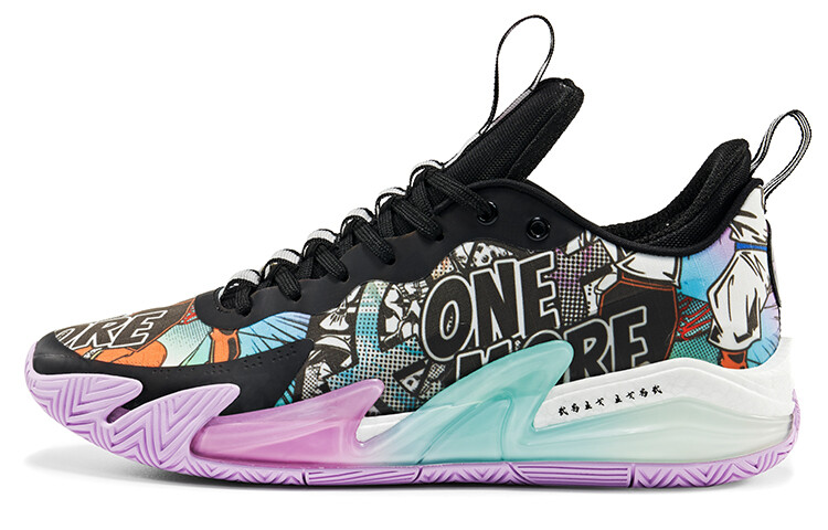 Баскетбольные кроссовки мужские низкие фиолетовые/синие Rigorer
Баскетбольные кроссовки мужские низкие фиолетовые/синие Rigorer