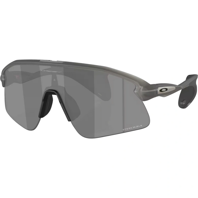 Спортивные очки Stunt Devil Oakley, black-prizm road
Спортивные очки Stunt Devil Oakley, black-prizm road