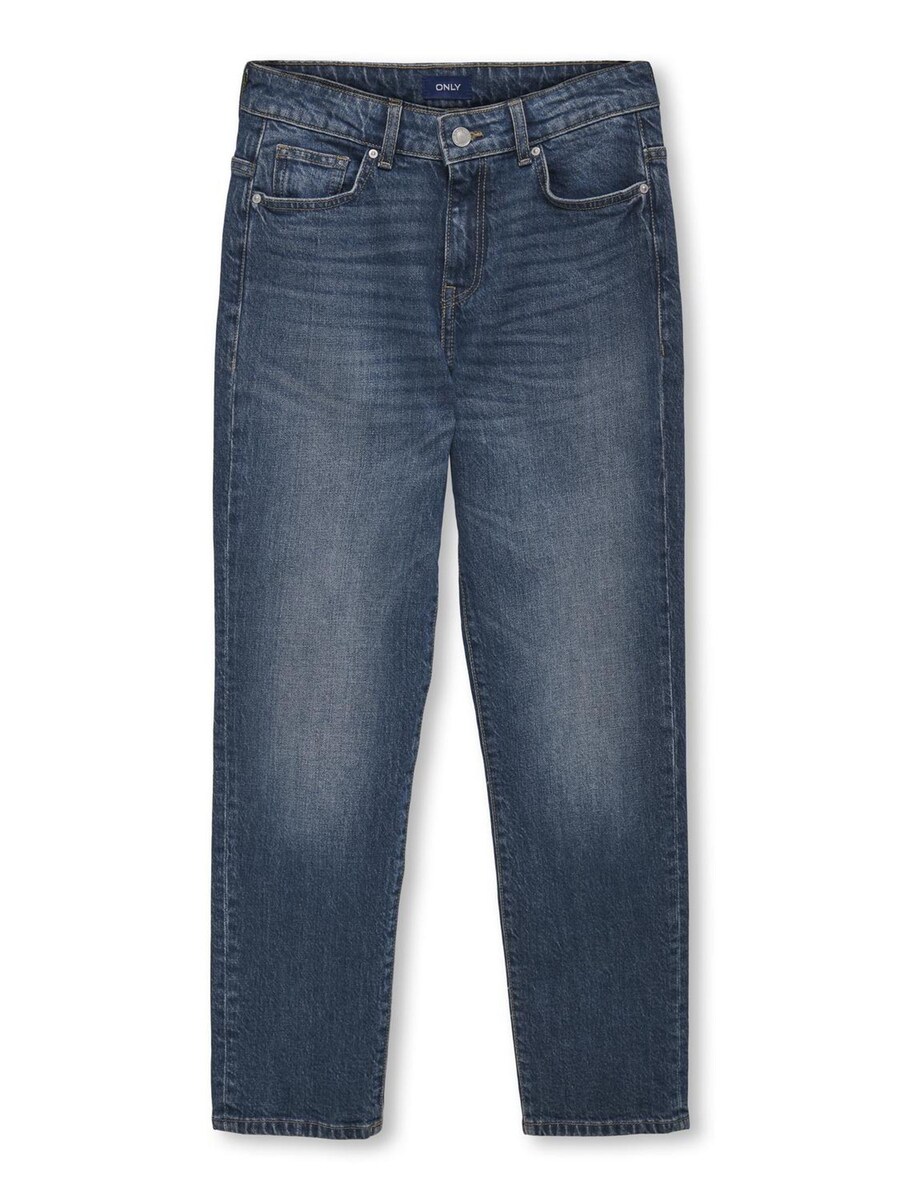 Обычные джинсы ONLY GIRLS, Blue Denim
Обычные джинсы ONLY GIRLS, Blue Denim
