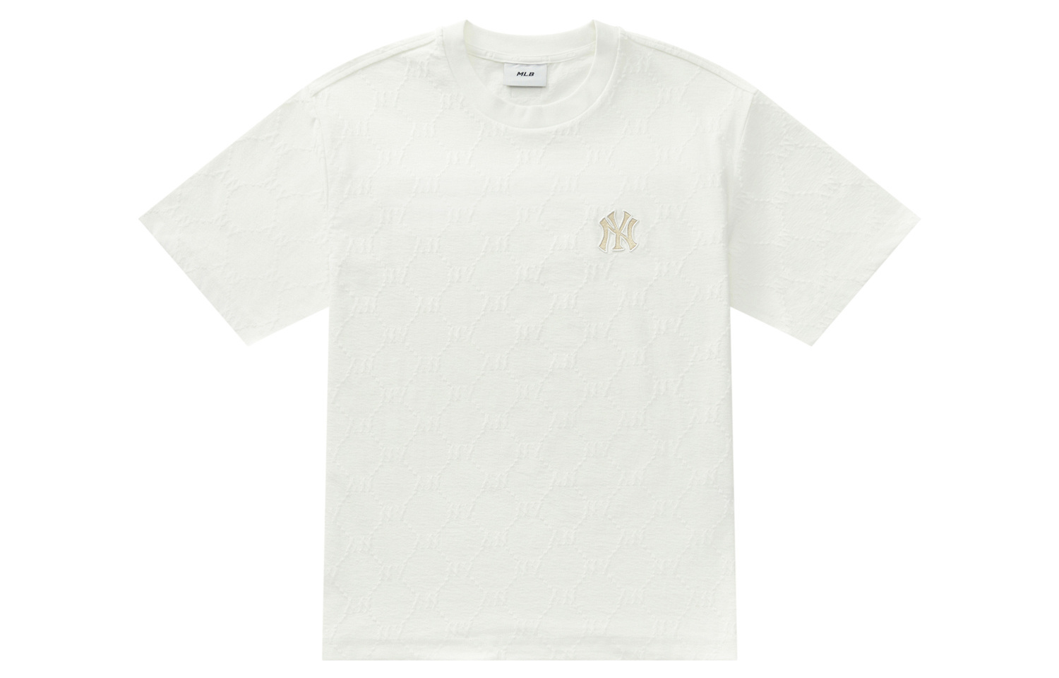 Футболка Unisex MLB, айвори
Футболка Unisex MLB, айвори