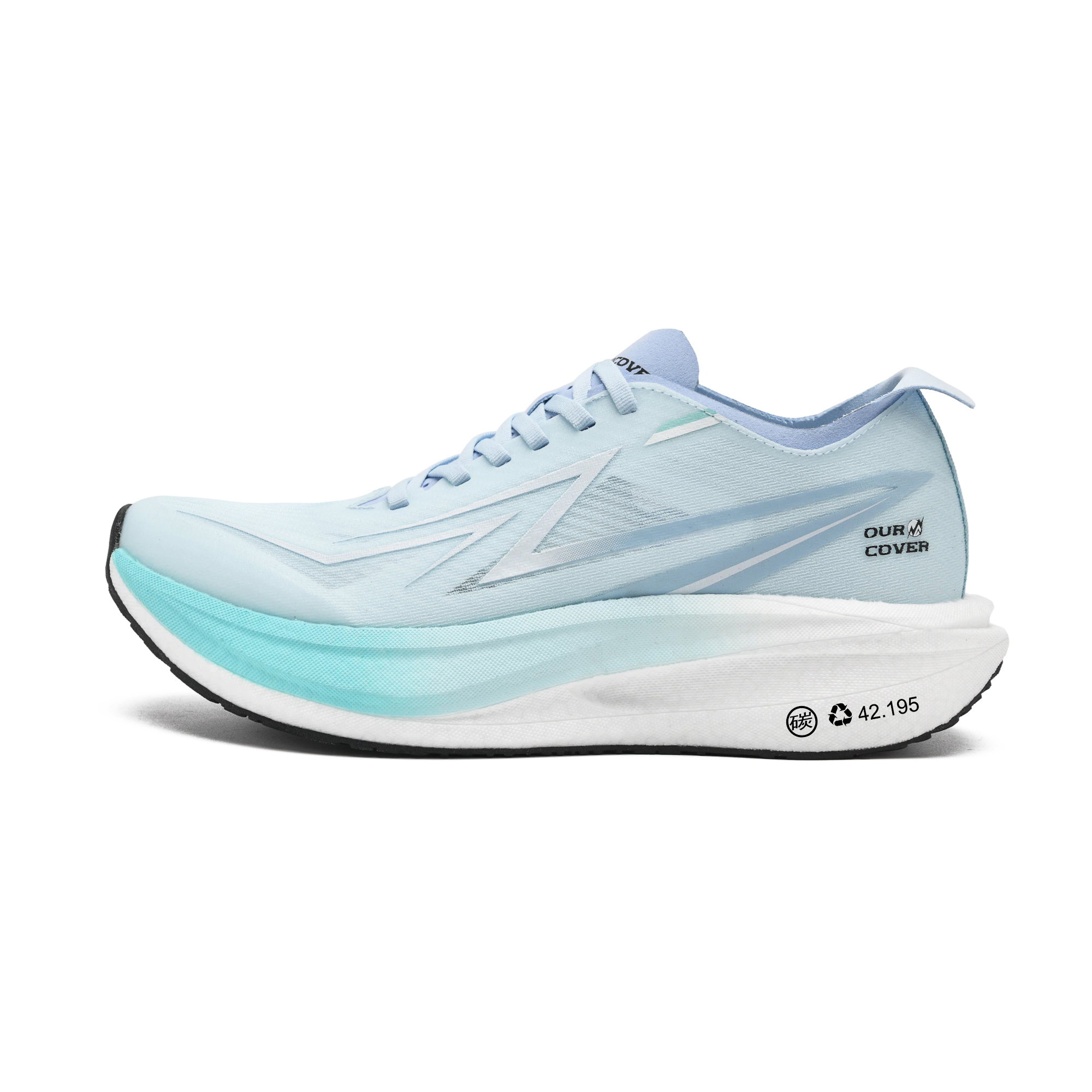 Износостойкие, дышащие, легкие, амортизирующие кроссовки для детей и подростков OURCOVER, синий
Износостойкие, дышащие, легкие, амортизирующие кроссовки для детей и подростков OURCOVER, синий